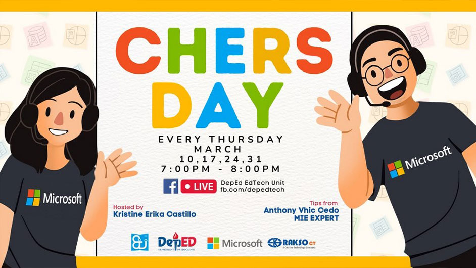 Chers day