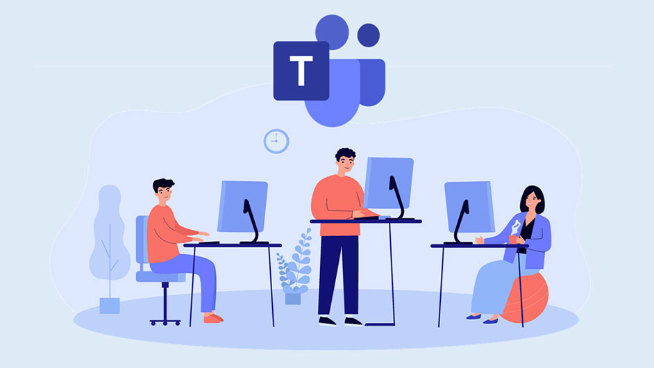 5 Microsoft Teams Features for Students